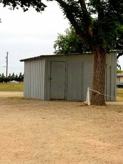 Lindsey Park - Portales, NM