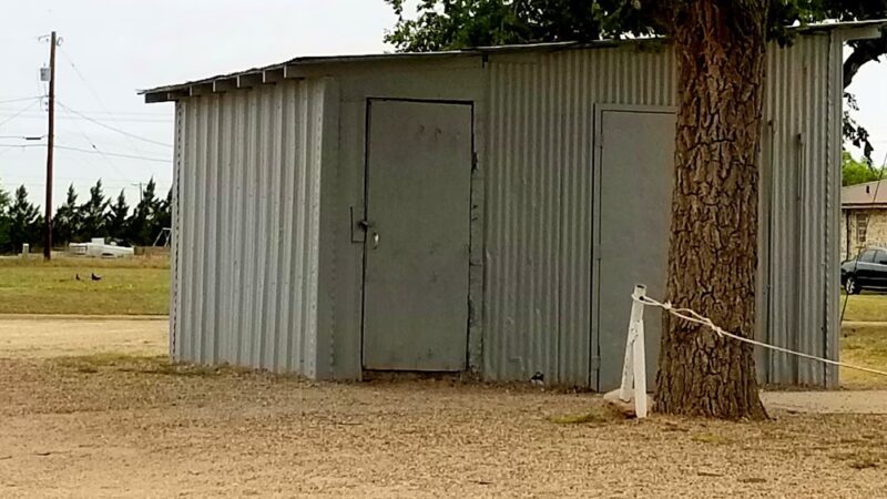 Lindsey Park - Portales, NM