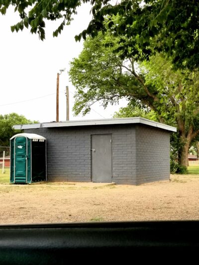 Lindsey Park - Portales, NM