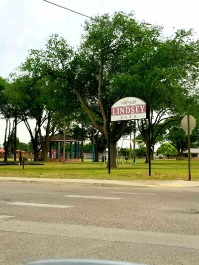 Lindsey Park - Portales, NM