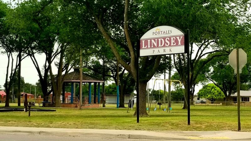 Lindsey Park - Portales, NM