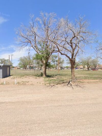 Lindsey Park - Portales, NM