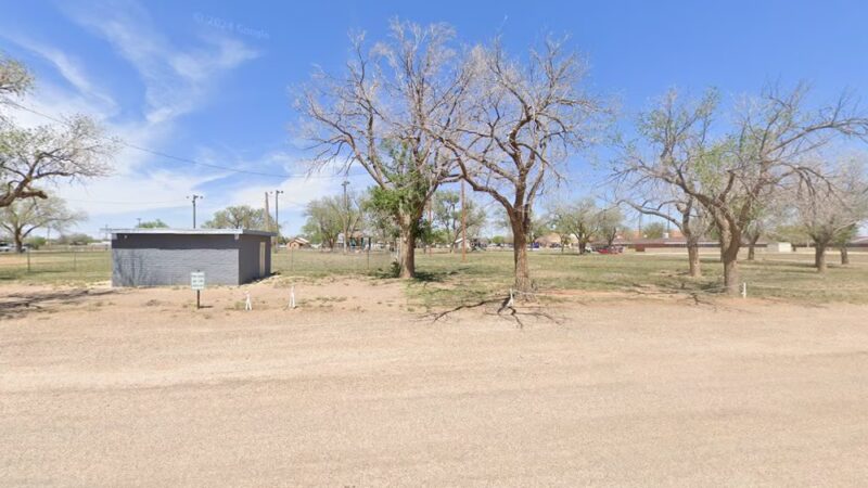 Lindsey Park - Portales, NM