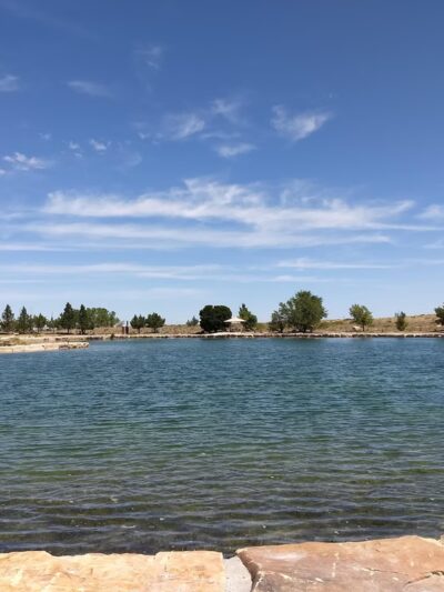Oasis State Park - Portales, NM