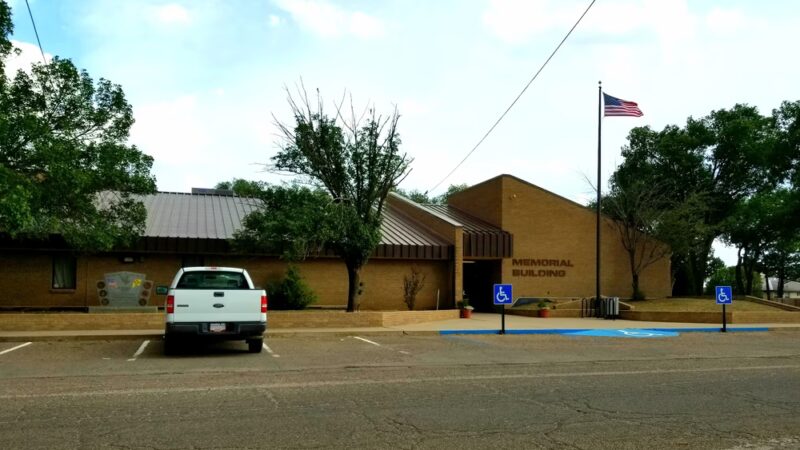 Portales Parks Department - Portales, NM