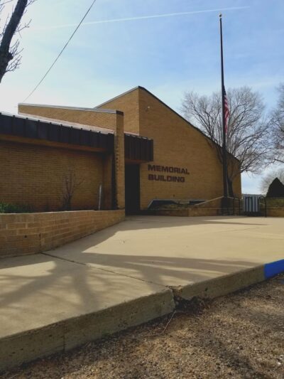 Portales Parks Department - Portales, NM