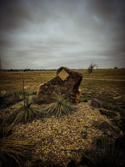 Portales Walking Trail - Portales, NM