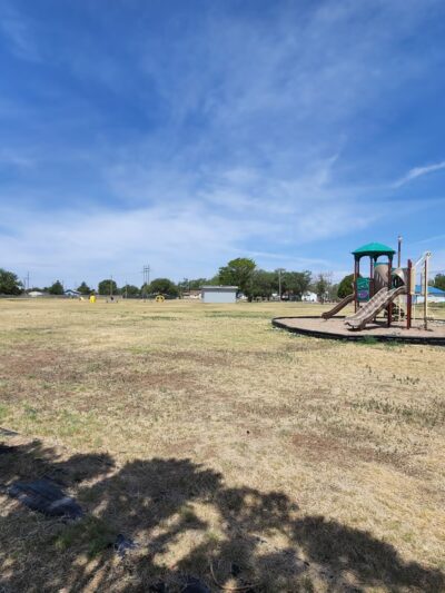 La Buena Vida Park - Portales, NM