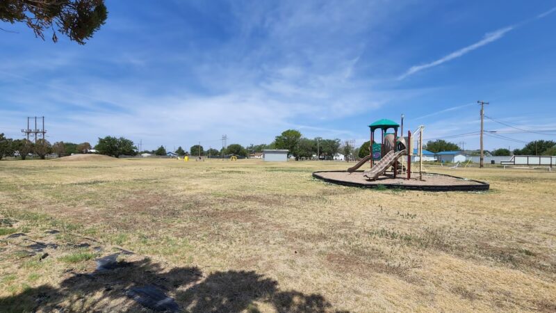 La Buena Vida Park - Portales, NM