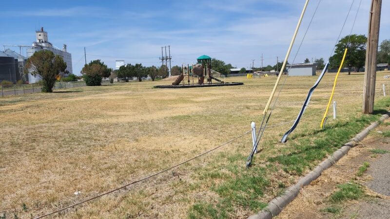 La Buena Vida Park - Portales, NM