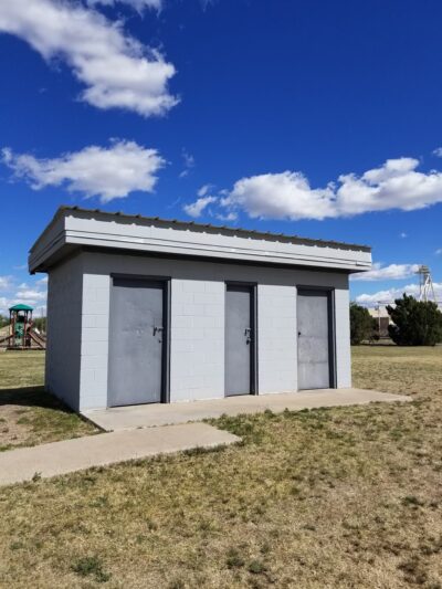 La Buena Vida Park - Portales, NM