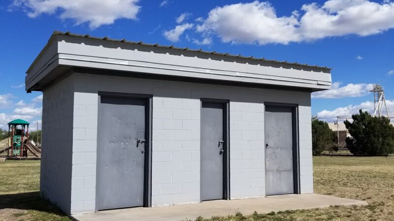 La Buena Vida Park - Portales, NM