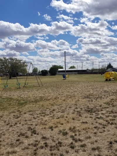 La Buena Vida Park - Portales, NM