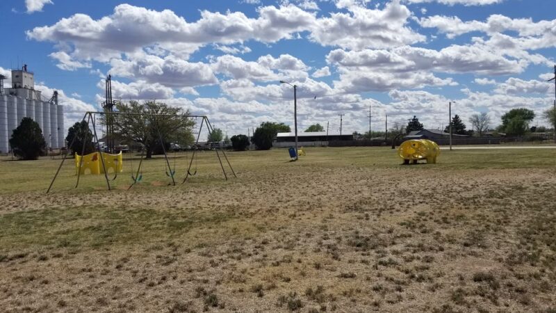 La Buena Vida Park - Portales, NM