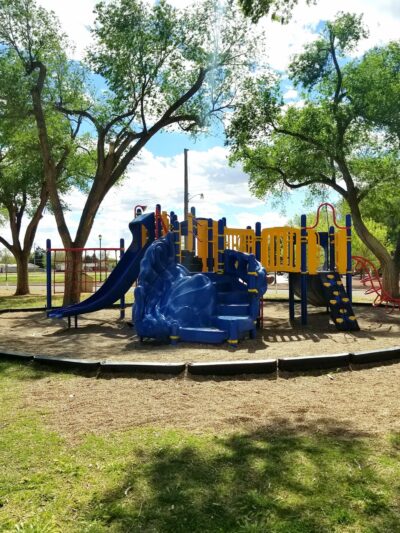 Rotary Park - Portales, NM