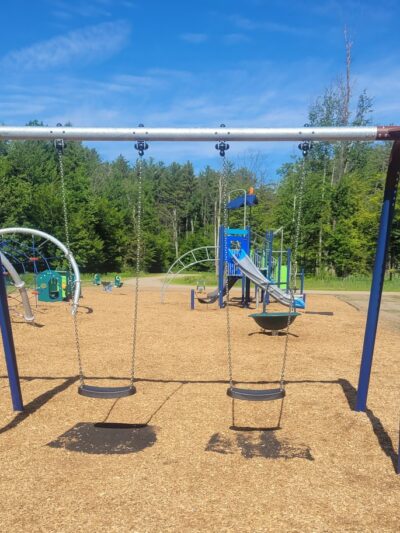Town of Greenfield Town Park at Brookhaven - Porter Corners, NY