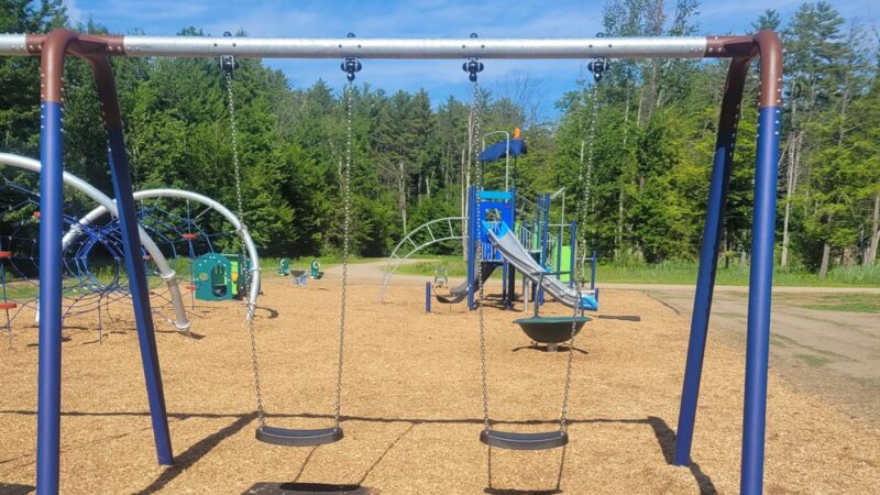 Town of Greenfield Town Park at Brookhaven - Porter Corners, NY