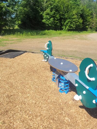 Town of Greenfield Town Park at Brookhaven - Porter Corners, NY