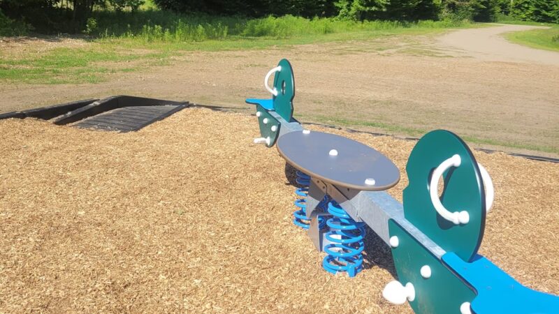 Town of Greenfield Town Park at Brookhaven - Porter Corners, NY
