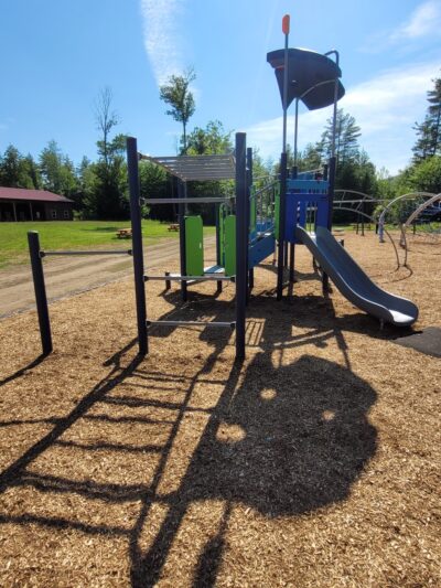 Town of Greenfield Town Park at Brookhaven - Porter Corners, NY