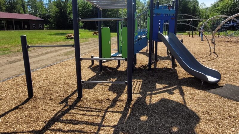 Town of Greenfield Town Park at Brookhaven - Porter Corners, NY