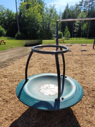 Town of Greenfield Town Park at Brookhaven - Porter Corners, NY