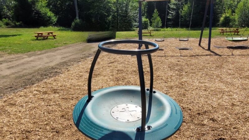 Town of Greenfield Town Park at Brookhaven - Porter Corners, NY