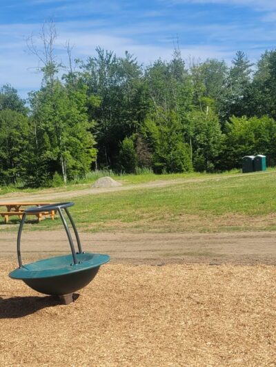 Town of Greenfield Town Park at Brookhaven - Porter Corners, NY
