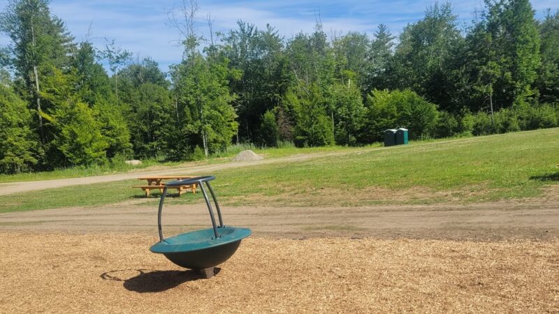 Town of Greenfield Town Park at Brookhaven - Porter Corners, NY