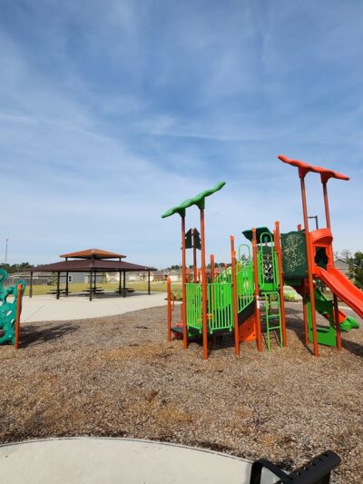 Northpark Woods Park - Porter, TX