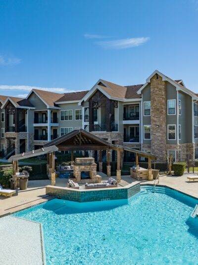Villas at Valley Ranch - Porter, TX