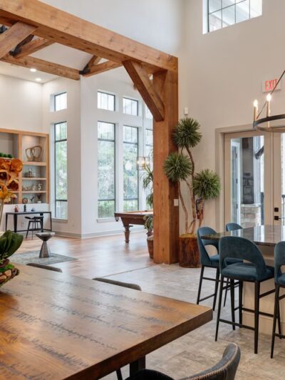 Villas at Valley Ranch - Porter, TX