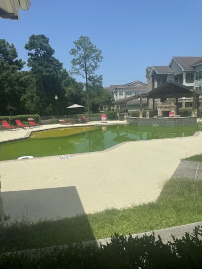 Villas at Valley Ranch - Porter, TX