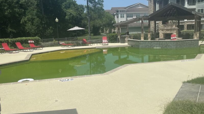 Villas at Valley Ranch - Porter, TX