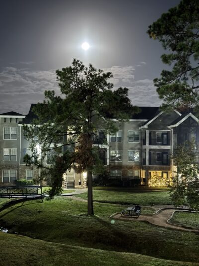 Villas at Valley Ranch - Porter, TX