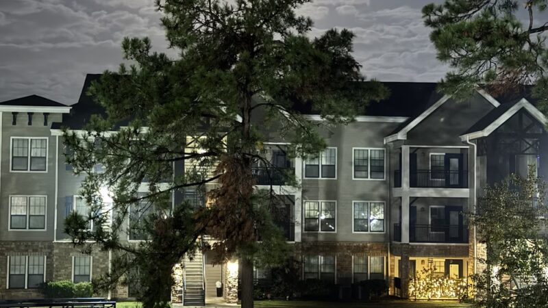 Villas at Valley Ranch - Porter, TX