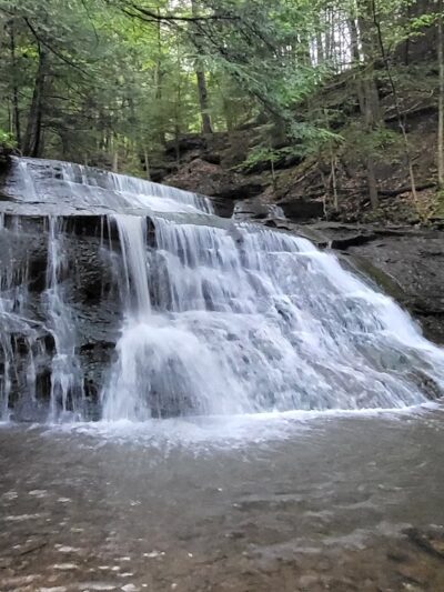 Hell's Hollow - Portersville, PA
