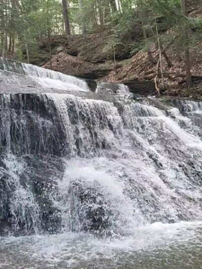 Hell's Hollow - Portersville, PA