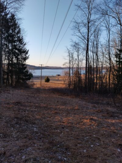 Hilltop Trail - Portersville, PA