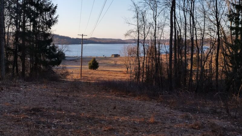 Hilltop Trail - Portersville, PA