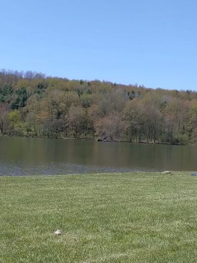 Moraine State Park - Portersville, PA