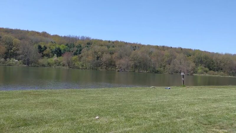 Moraine State Park - Portersville, PA