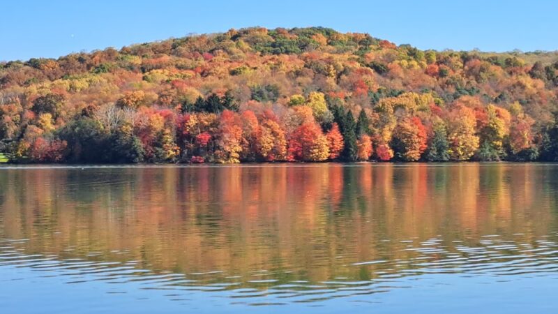 Moraine State Park - Portersville, PA