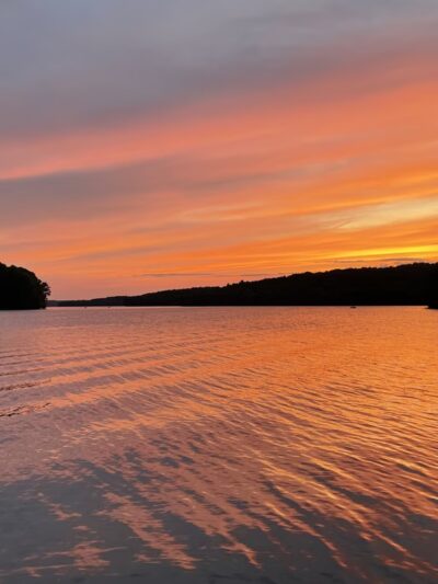 Moraine State Park - Portersville, PA