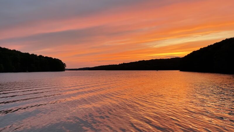 Moraine State Park - Portersville, PA