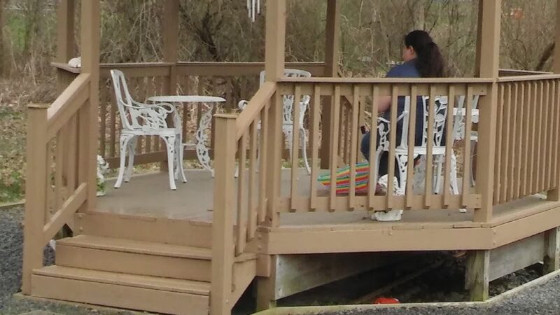 Portersville Park - Portersville, PA