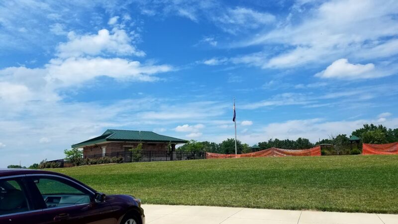 Hoosier Park - Portland, IN
