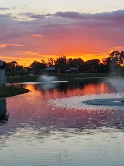 Hudson Family Park - Portland, IN
