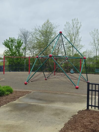 Hudson Family Park - Portland, IN