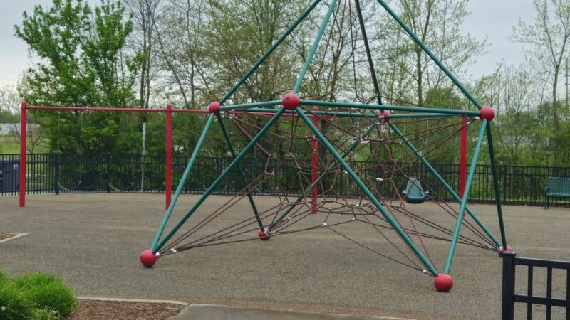 Hudson Family Park - Portland, IN